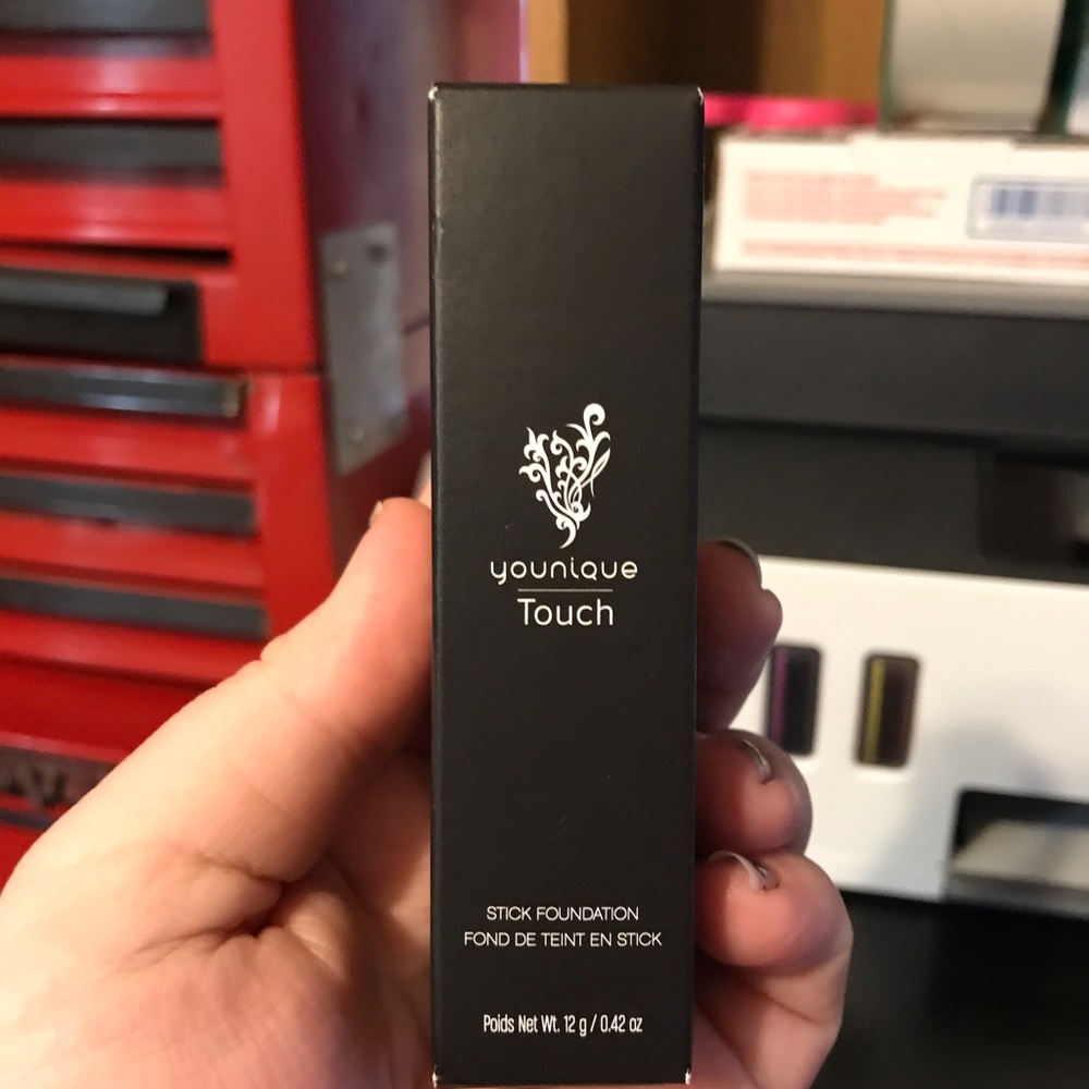 Organza Younique Touch Stick